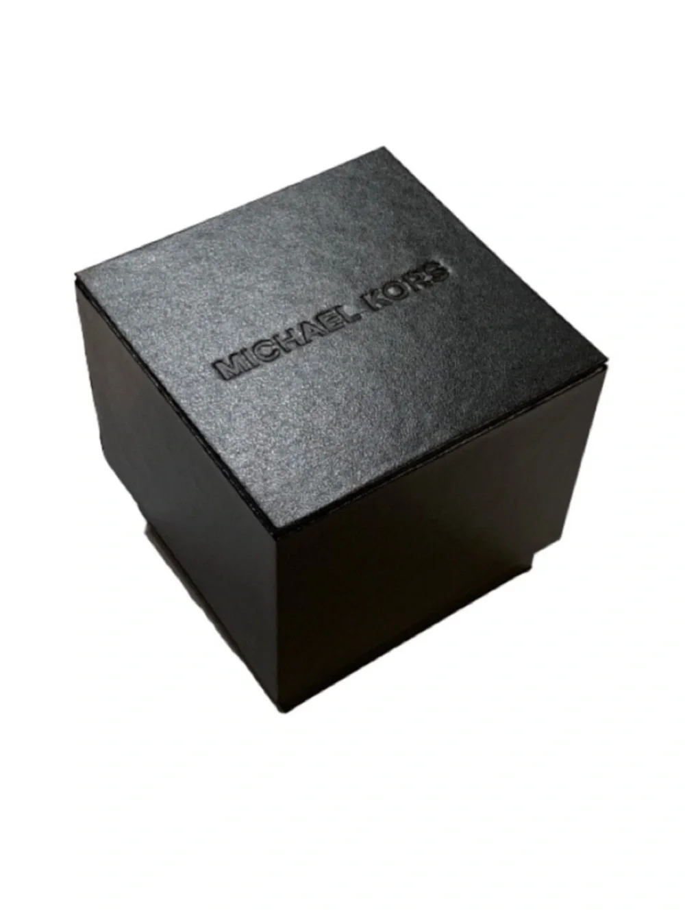 Michael Kors Brown Watch Box